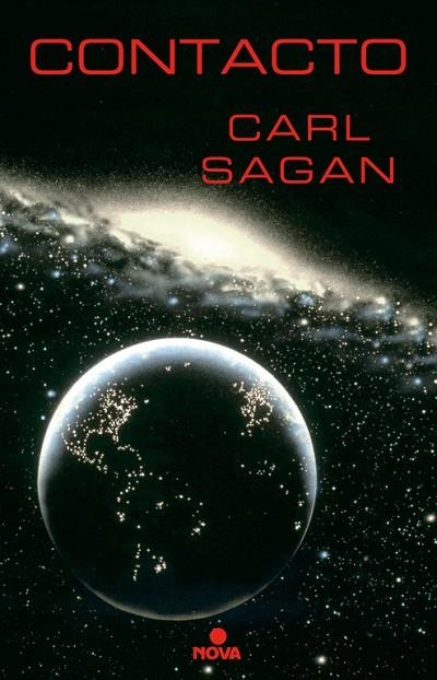 CONTACTO | 9788417347024 | SAGAN, CARL  | Llibreria La Gralla | Librería online de Granollers