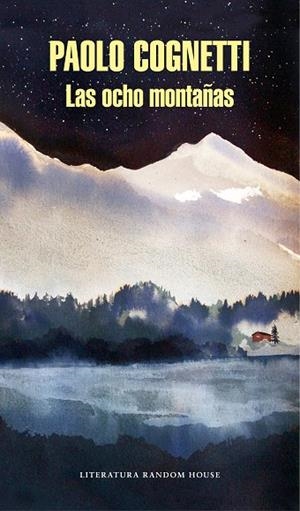 OCHO MONTAÑAS, LAS | 9788439734123 | COGNETTI, PAOLO | Llibreria La Gralla | Llibreria online de Granollers