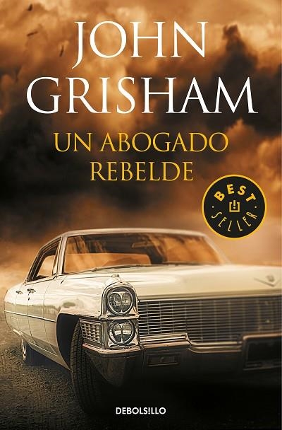 UN ABOGADO REBELDE (BOLSILLO) | 9788466343107 | GRISHAM, JOHN | Llibreria La Gralla | Llibreria online de Granollers