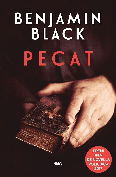 PECAT | 9788490569436 | BLACK, BENJAMIN | Llibreria La Gralla | Librería online de Granollers