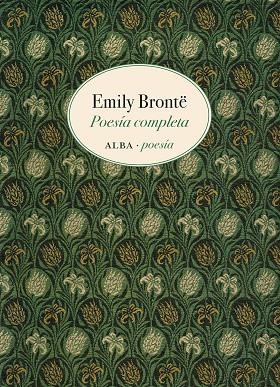 POESIA COMPLETA (EMILY BRONTE) | 9788490653852 | BRÖNTE, EMILY | Llibreria La Gralla | Llibreria online de Granollers