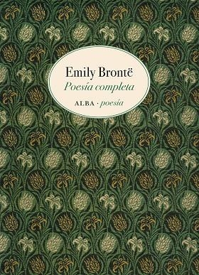 POESIA COMPLETA (EMILY BRONTE) | 9788490653852 | BRÖNTE, EMILY | Llibreria La Gralla | Librería online de Granollers
