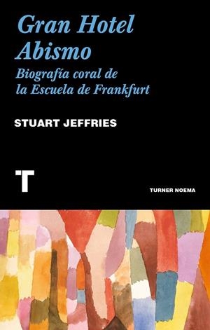 GRAN HOTEL ABISMO | 9788416714162 | JEFFRIES, START | Llibreria La Gralla | Librería online de Granollers