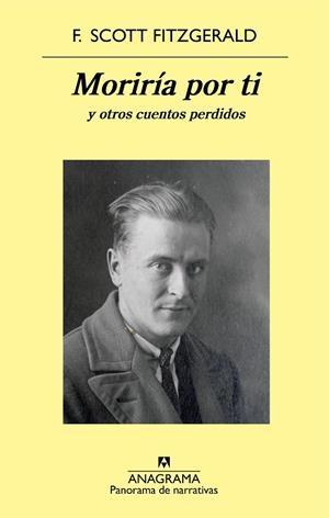MORIRIA POR TI | 9788433979971 | FITZGERALD, F. SCOTT | Llibreria La Gralla | Librería online de Granollers