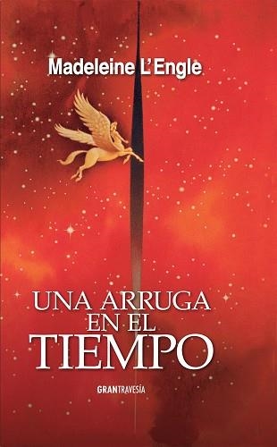 ARRUGA EN EL TIEMPO, UNA | 9788494631580 | L'ENGLE, MADELEINE | Llibreria La Gralla | Llibreria online de Granollers