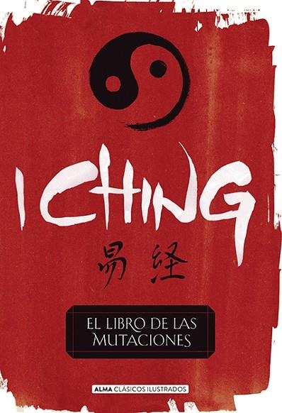 I CHING  | 9788415618805 | VVAA | Llibreria La Gralla | Librería online de Granollers