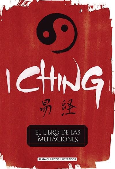 I CHING  | 9788415618805 | VVAA | Llibreria La Gralla | Llibreria online de Granollers