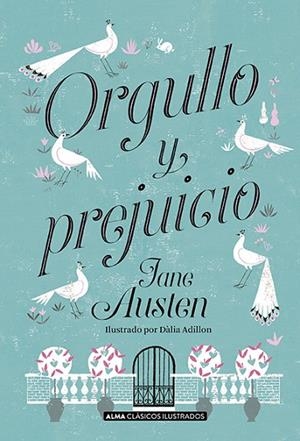 ORGULLO Y PREJUICIO | 9788415618782 | AUSTEN, JANE | Llibreria La Gralla | Llibreria online de Granollers