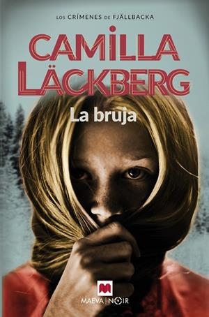 BRUJA, LA  | 9788417108359 | LÄCKBERG, CAMILLA | Llibreria La Gralla | Llibreria online de Granollers