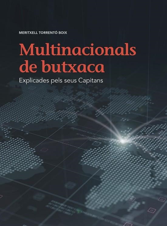 MULTINACIONALS DE BUTXACA | 9788496237230 | TORRENTÓ BOIX, MERITXELL | Llibreria La Gralla | Llibreria online de Granollers
