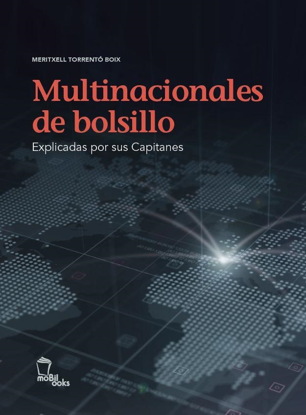 MULTINACIONALES DE BOLSILLO | 9788496237247 | TORRENTO, MERITXELL | Llibreria La Gralla | Llibreria online de Granollers