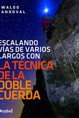 TECNICA DE LA DOBLE CUERDA, LA  | 9788498294170 | SANDOVAL, EWALDO | Llibreria La Gralla | Llibreria online de Granollers