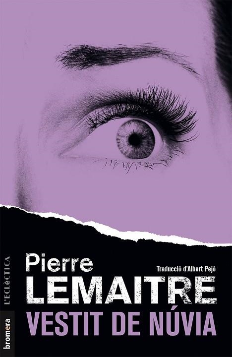VESTIT DE NUVIA | 9788490268216 | LEMAITRE, PIERRE | Llibreria La Gralla | Librería online de Granollers