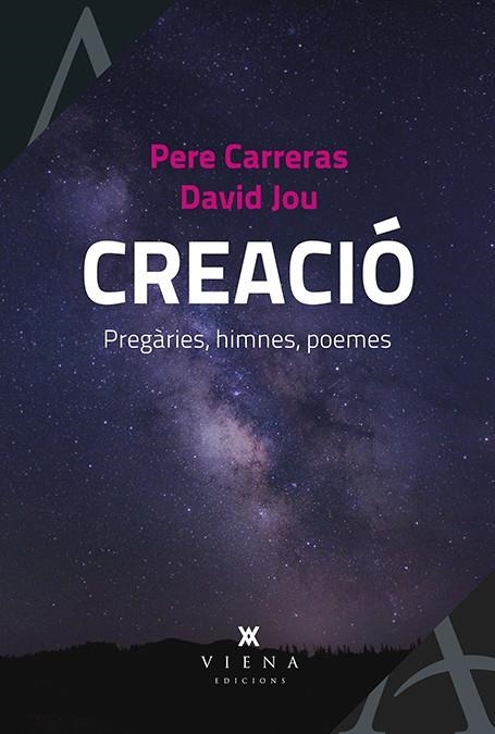 CREACIO | 9788483309797 | CARRERAS, PERE; JOU, DAVID | Llibreria La Gralla | Llibreria online de Granollers