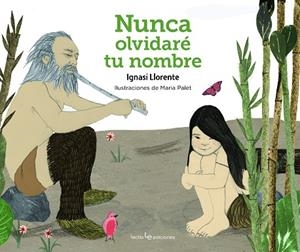 NUNCA OLVIDARE TU NOMBRE | 9788416918287 | LLORENTE, IGNASI | Llibreria La Gralla | Llibreria online de Granollers