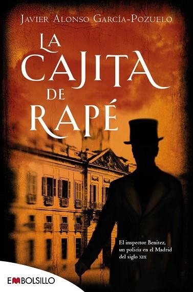CAJITA DE RAPE, LA  | 9788416087754 | ALONSO, JAVIER | Llibreria La Gralla | Librería online de Granollers