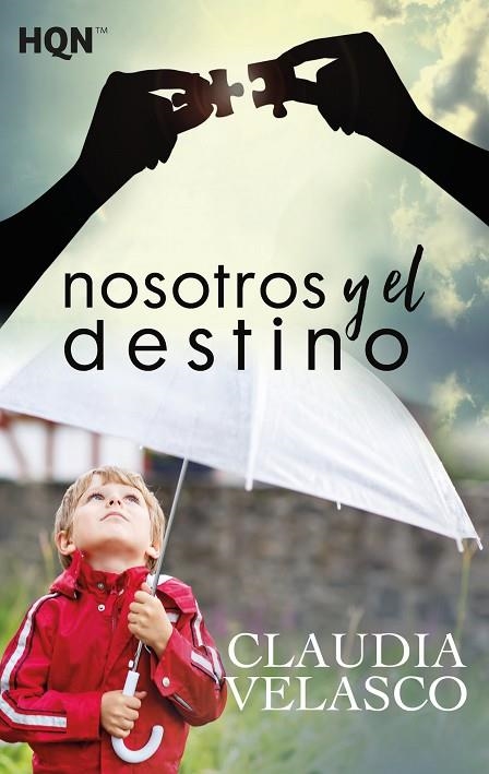 NOSOTROS Y EL DESTINO | 9788491705628 | VELASCO, CLAUDIA | Llibreria La Gralla | Llibreria online de Granollers