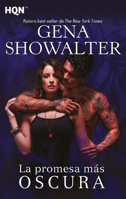 PROMESA MAS OSCURA, LA  | 9788491705611 | SHOWALTER, GENA | Llibreria La Gralla | Llibreria online de Granollers