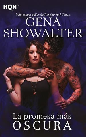 PROMESA MAS OSCURA, LA  | 9788491705611 | SHOWALTER, GENA | Llibreria La Gralla | Librería online de Granollers