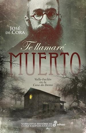 TE LLAMARE MUERTO | 9788435063210 | DE CORA, JOSE | Llibreria La Gralla | Librería online de Granollers