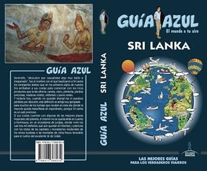 SRI LANKA GUIA AZUL 2018 | 9788417368234 |  MAZARRASA, LUIS;COARASA, LUIS, BARCELO, JUANA | Llibreria La Gralla | Librería online de Granollers