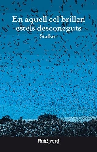 EN AQUELL CEL BRILLEN ESTELS DESCONEGUTS | 9788416689620 | STALKER | Llibreria La Gralla | Librería online de Granollers