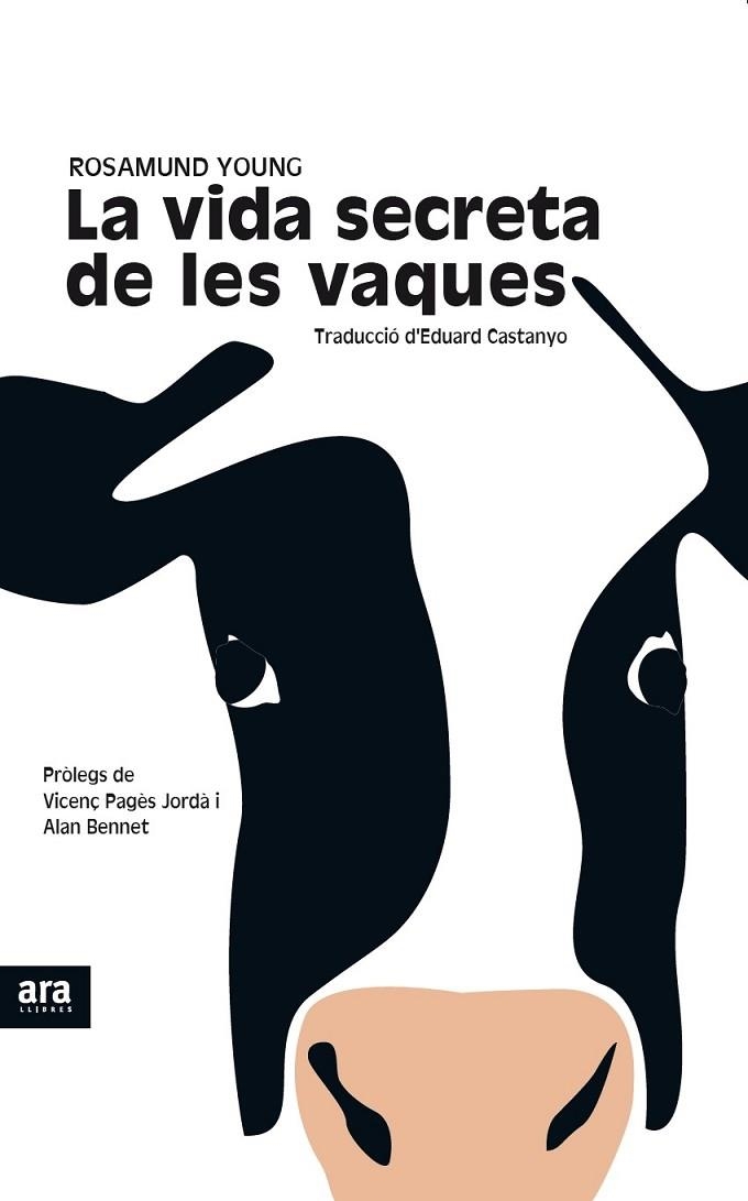 VIDA SECRETA DE LES VAQUES, LA | 9788416915439 | YOUNG, ROSAMUND | Llibreria La Gralla | Librería online de Granollers
