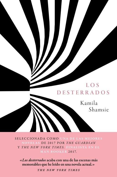 DESTERRADOS, LOS | 9788417081461 | SHAMSIE, KAMILA | Llibreria La Gralla | Llibreria online de Granollers