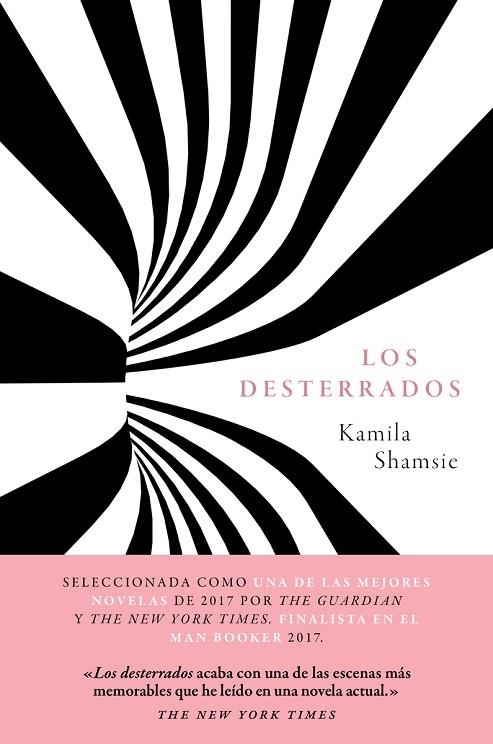 DESTERRADOS, LOS | 9788417081461 | SHAMSIE, KAMILA | Llibreria La Gralla | Llibreria online de Granollers