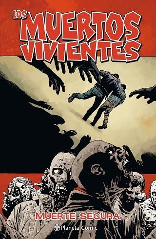 MUERTOS VIVIENTES, LOS  Nº 28 | 9788491531166 | KIRKMAN, ROBERT; ADLARD, CHARLIE | Llibreria La Gralla | Llibreria online de Granollers