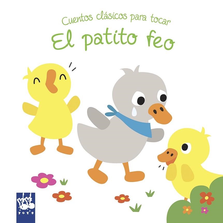 PATITO FEO, EL  | 9788408180777 | VVAA | Llibreria La Gralla | Librería online de Granollers