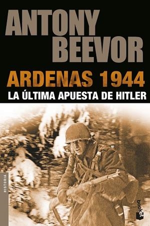 ARDENAS 1944 | 9788408181514 | BEEVOR, ANTONY | Llibreria La Gralla | Librería online de Granollers