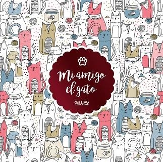 MI AMIGO EL GATO | 9788408182184 | AA. VV. | Llibreria La Gralla | Llibreria online de Granollers