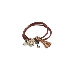PULSERA ANEKKE CORDÓ 2018 | 8427787081008 | WAKNA09 | Llibreria La Gralla | Librería online de Granollers
