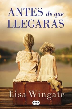 ANTES DE QUE LLEGARAS | 9788491291671 | WINGATE, LISA  | Llibreria La Gralla | Llibreria online de Granollers