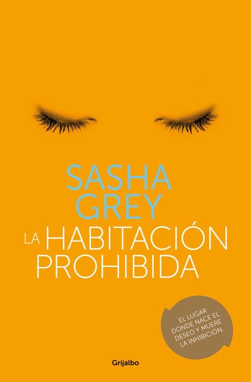 HABITACIÓN PROHIBIDA, LA | 9788425355943 | GREY, SASHA | Llibreria La Gralla | Librería online de Granollers