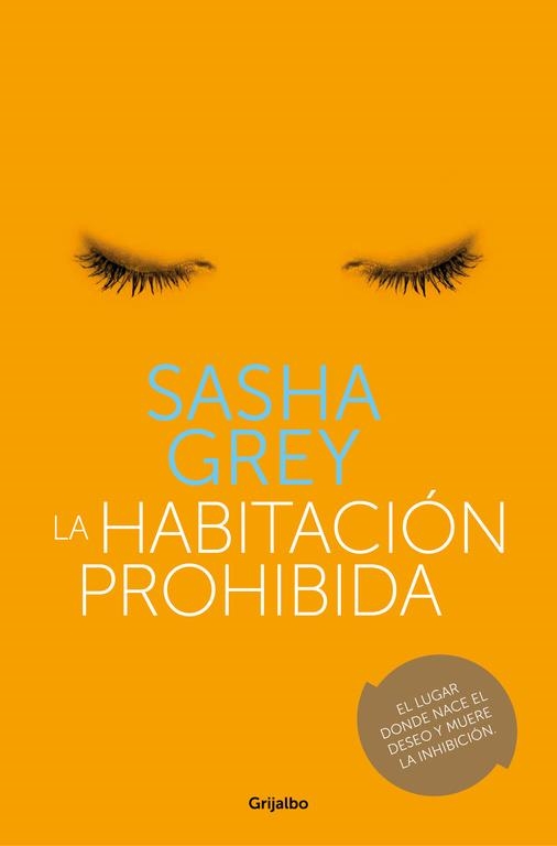 HABITACIÓN PROHIBIDA, LA | 9788425355943 | GREY, SASHA | Llibreria La Gralla | Llibreria online de Granollers