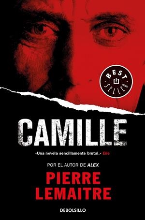 CAMILLE (BOLSILLO) | 9788466343237 | LEMAITRE, PIERRE | Llibreria La Gralla | Llibreria online de Granollers