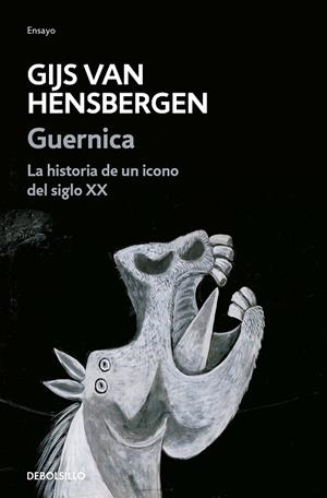 GUERNICA (BOLSILLO) | 9788466343084 | HENSBERGEN, GIJS VAN | Llibreria La Gralla | Librería online de Granollers