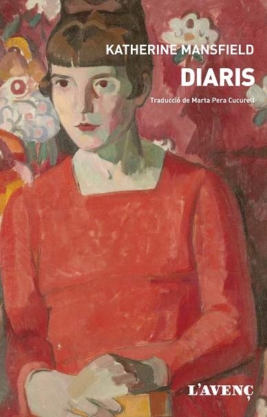 DIARIS KATHERINE MANSFIELD | 9788416853182 | MANSFIELD, KATHERINE | Llibreria La Gralla | Llibreria online de Granollers