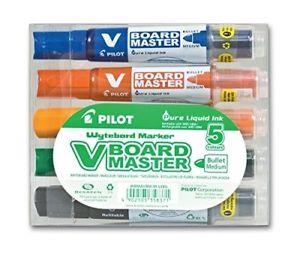  PACK RETOLADORS PISSARRA BLANCA BOARD MASTER   | 4902505358371 | NVBMS5 | Llibreria La Gralla | Librería online de Granollers