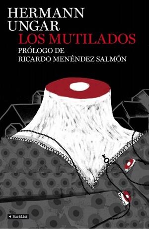 MUTILADOS, LOS | 9788408110446 | UNGAR, HERMANN | Llibreria La Gralla | Librería online de Granollers