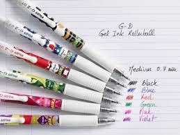 ROLLER G2 07 MIKA COLORS | 4902505547355 | Llibreria La Gralla | Llibreria online de Granollers