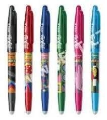 BOLIGRAF FRIXION 07 MIKA COLORS | 4902505545191 | Llibreria La Gralla | Llibreria online de Granollers