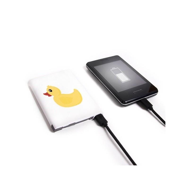 CARREGADOR PORTATIL U2CARD MODEL ANEC | 6340653489772 | CATWALK | Llibreria La Gralla | Librería online de Granollers