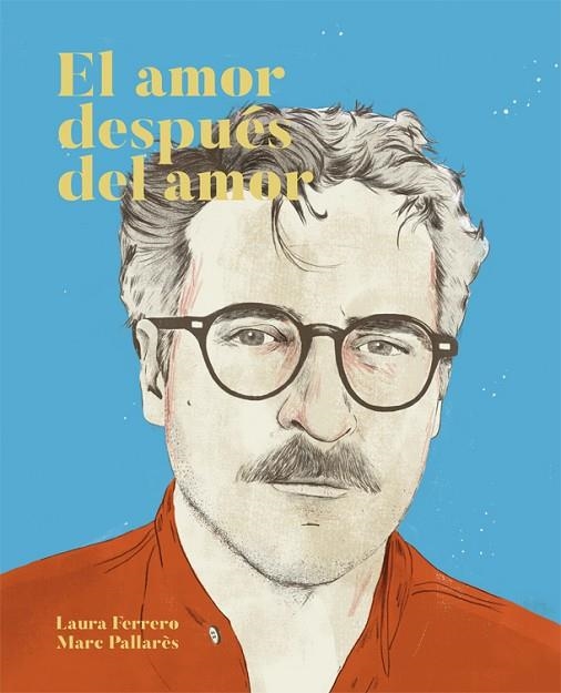 AMOR DESPUÉS DEL AMOR, EL | 9788416670475 | FERRERO, LAURA | Llibreria La Gralla | Librería online de Granollers