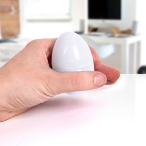 LLUM LED AMB FORMA D'OU | 6562729740086 | CATWALK | Llibreria La Gralla | Librería online de Granollers