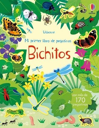 BICHITOS | 9781474943772 | YOUNG CAROLINE | Llibreria La Gralla | Llibreria online de Granollers