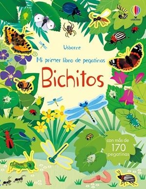 BICHITOS | 9781474943772 | YOUNG CAROLINE | Llibreria La Gralla | Llibreria online de Granollers