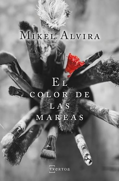 COLOR DE LAS MAREAS, EL | 9788471485922 | ALVIRA PALACIOS, MIKEL | Llibreria La Gralla | Librería online de Granollers